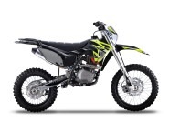 TSF250 X3