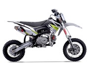 TSX125-GR V5