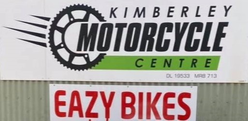 Kimberley Motorcycle Centre 