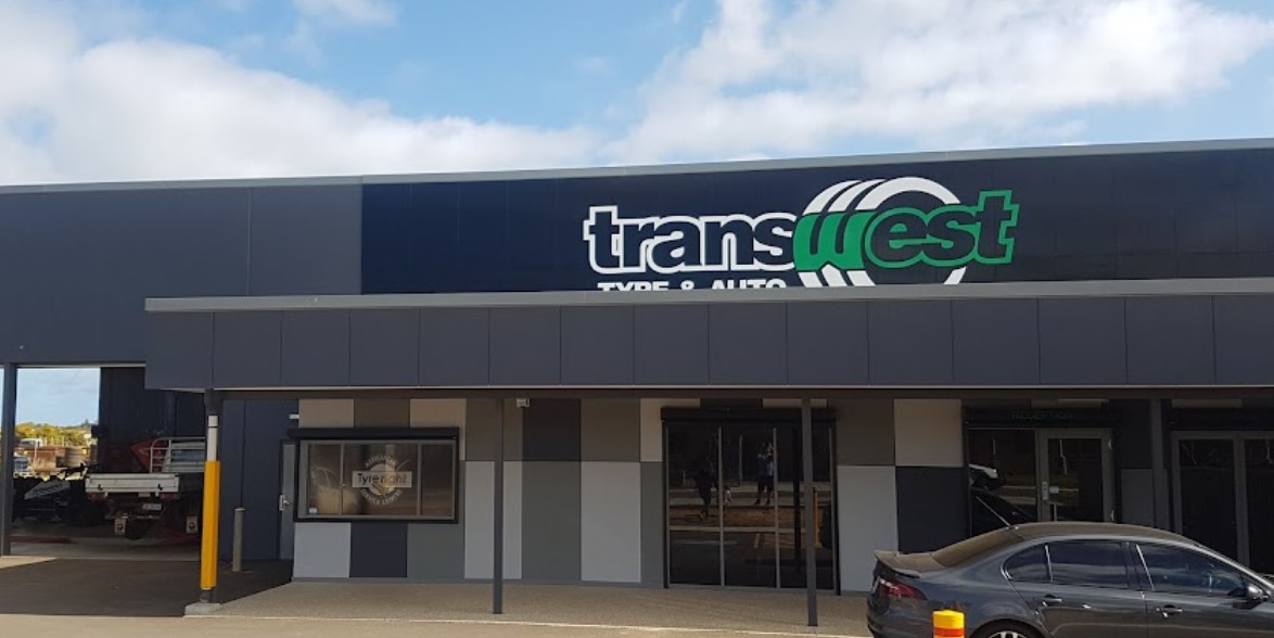  Transwest Tyre & Auto 