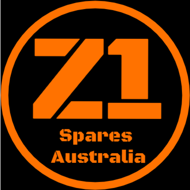  Z1 Spares Australia 