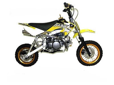 BSF Expert 125