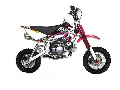 BSF Pro 125