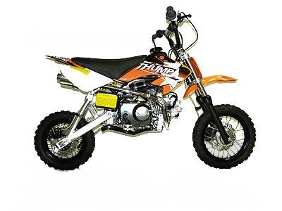Thumpstar Super 125