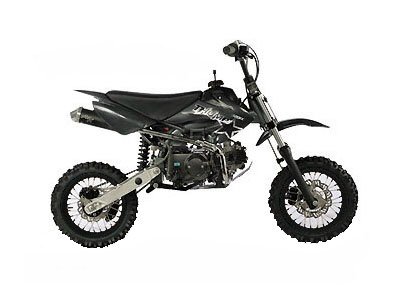 Thumpstar TDX 125 Super