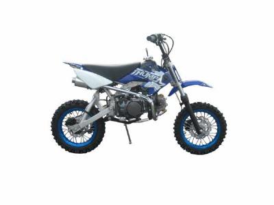 Thumpstar TDX 125F Expert 2007