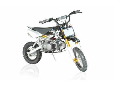 Thumpstar TDX 125F Pro