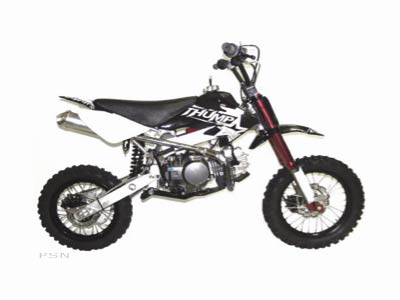 Thumpstar TDX 131 PRO