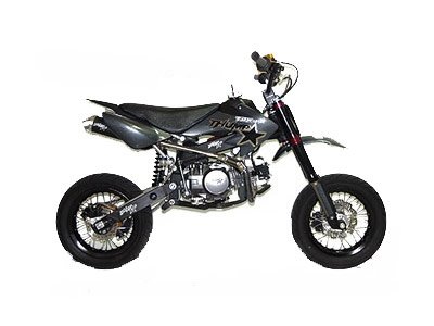 Thumpstar TDX PRO 140
