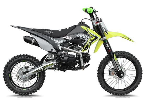 Thumpstar 125 big wheel deals