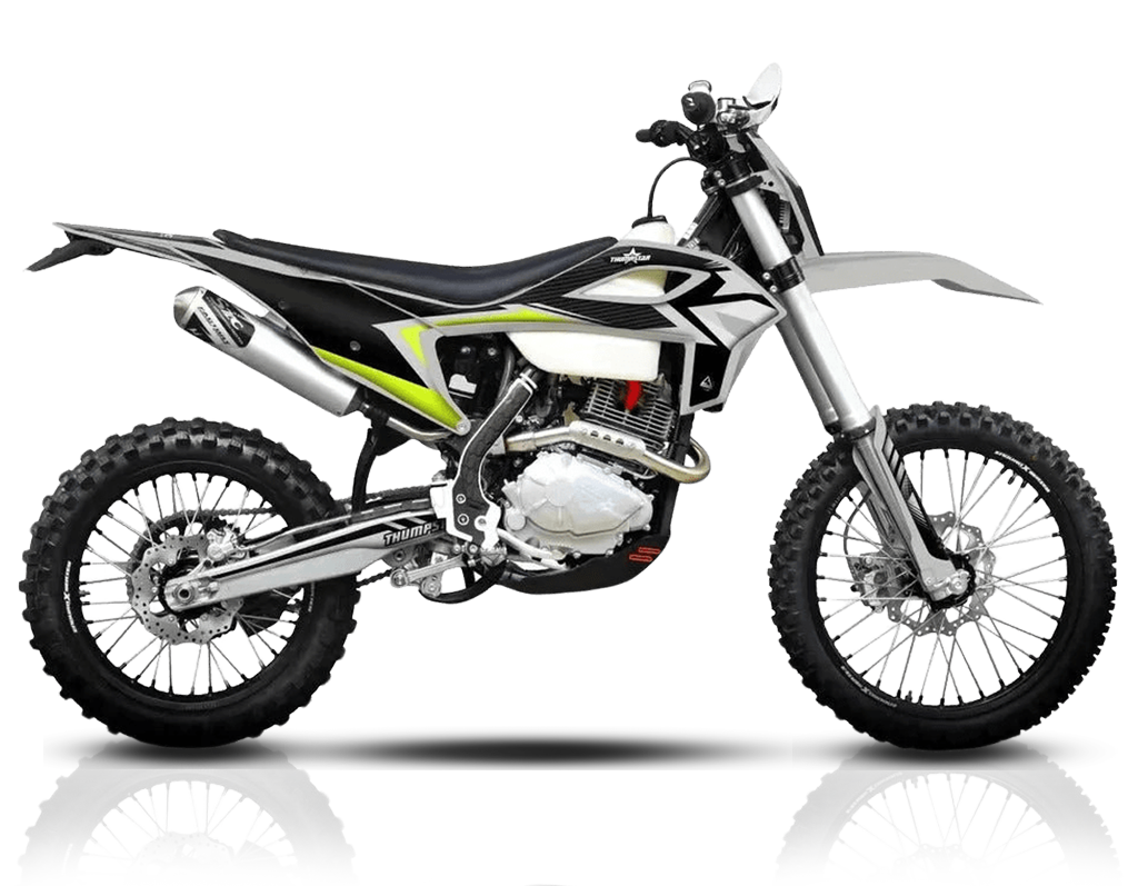 Thumpstar TSF 250Scc