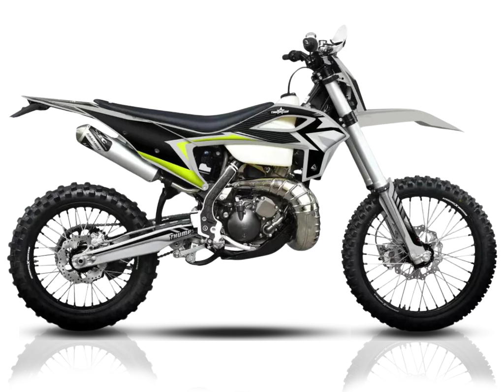 Thumpstar TSN 250CC