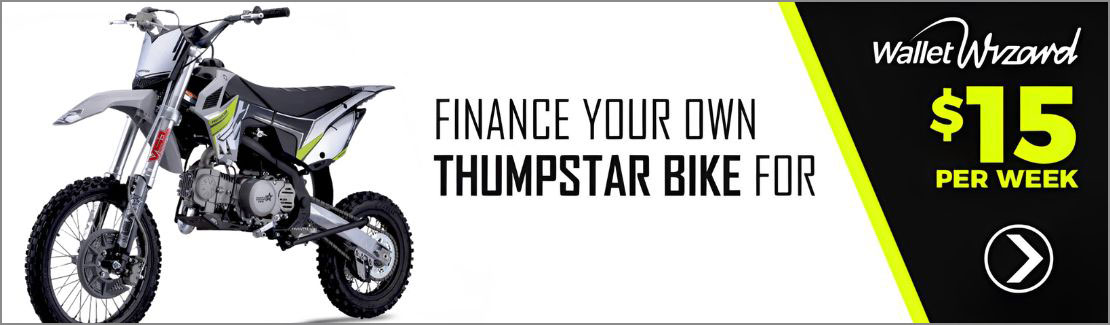 Thumpstar Finance