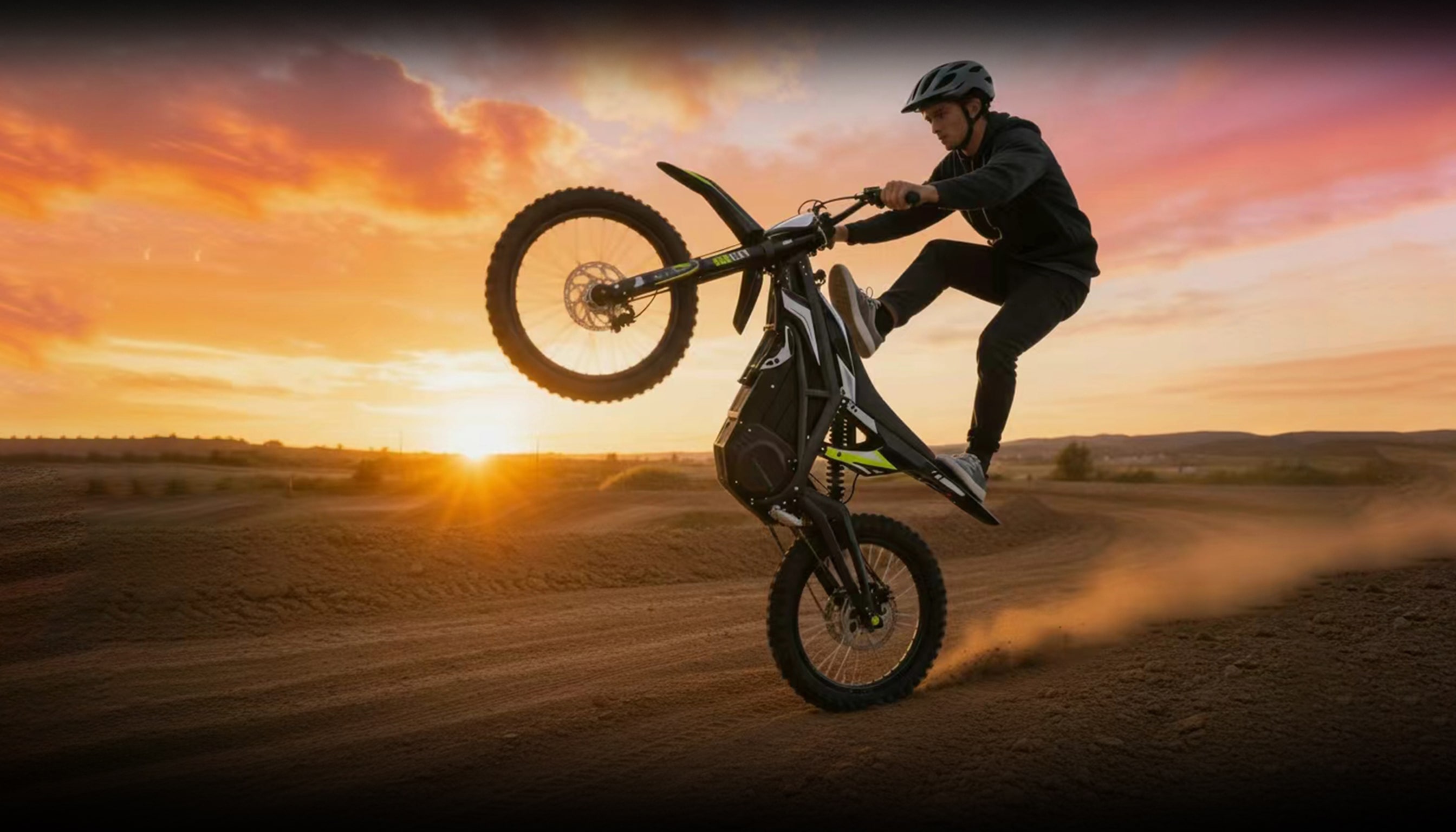 Thumpstar Electric Bikes