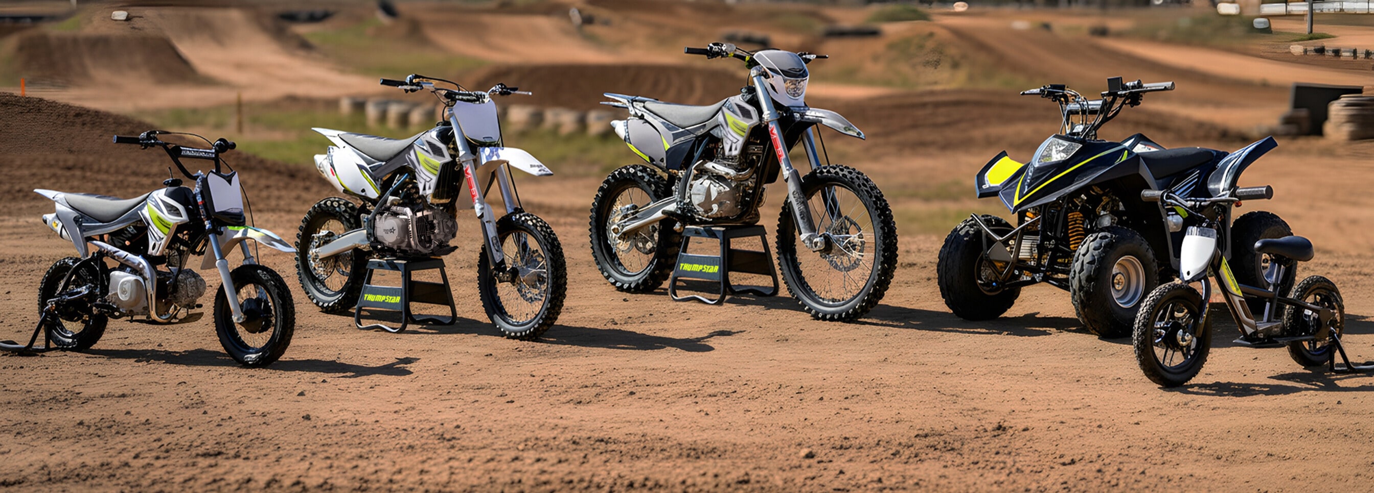 Thumpstar Get the Perfect Model