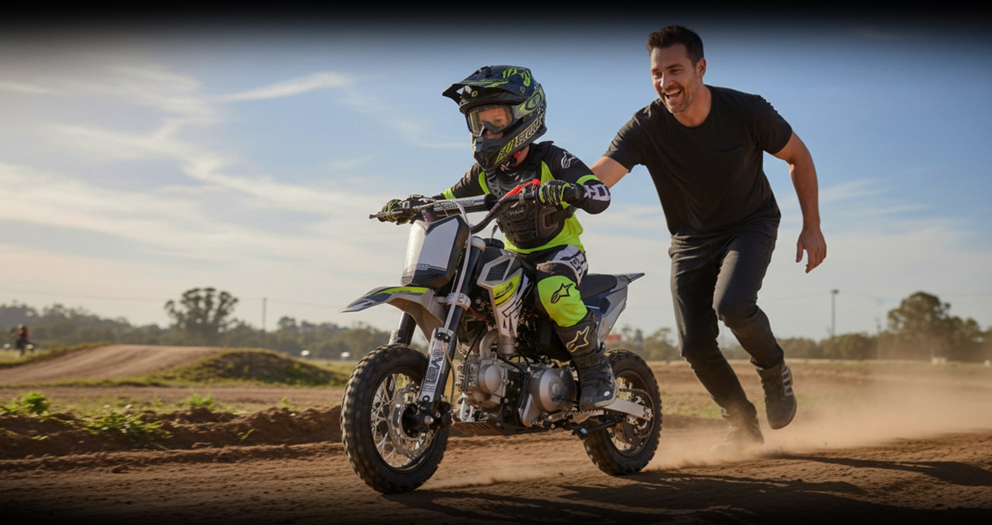 Thumpstar Kids Bikes