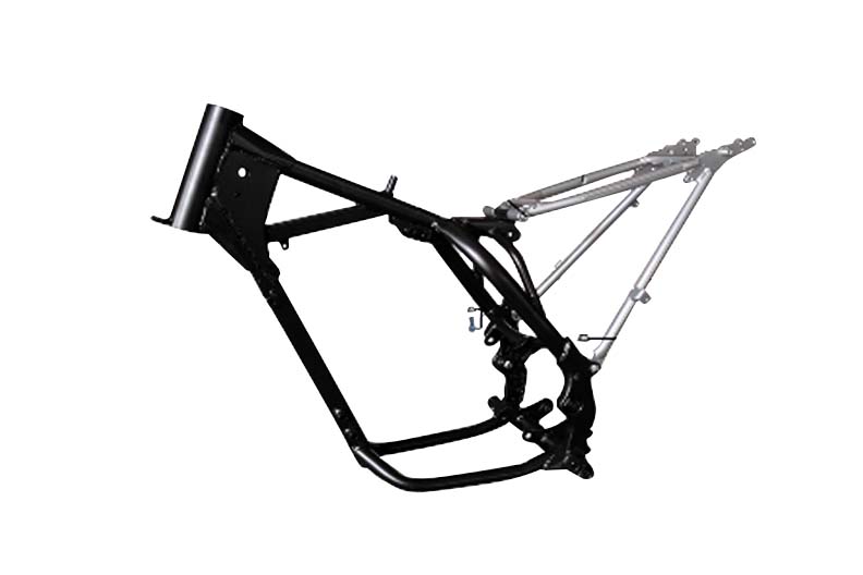 tsb250x3 Frame