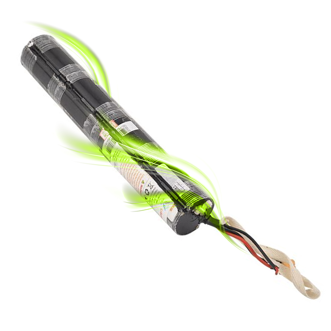 TSE16 Battery