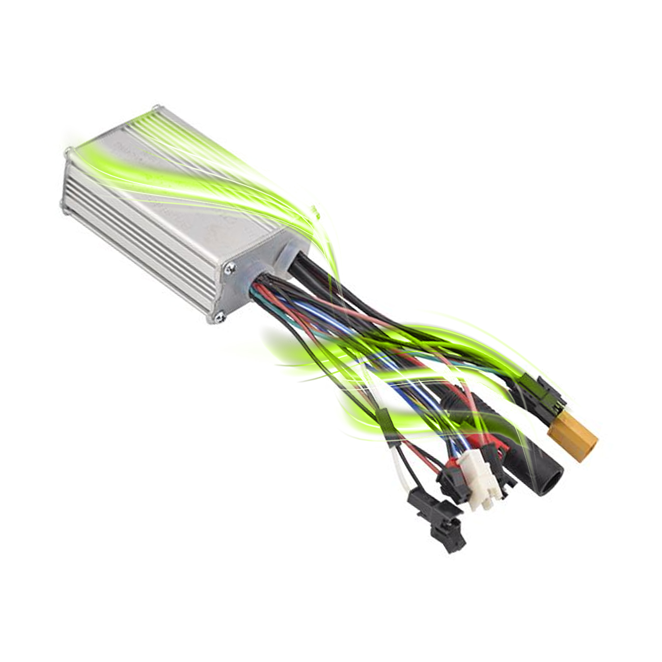 TSE16 Controller