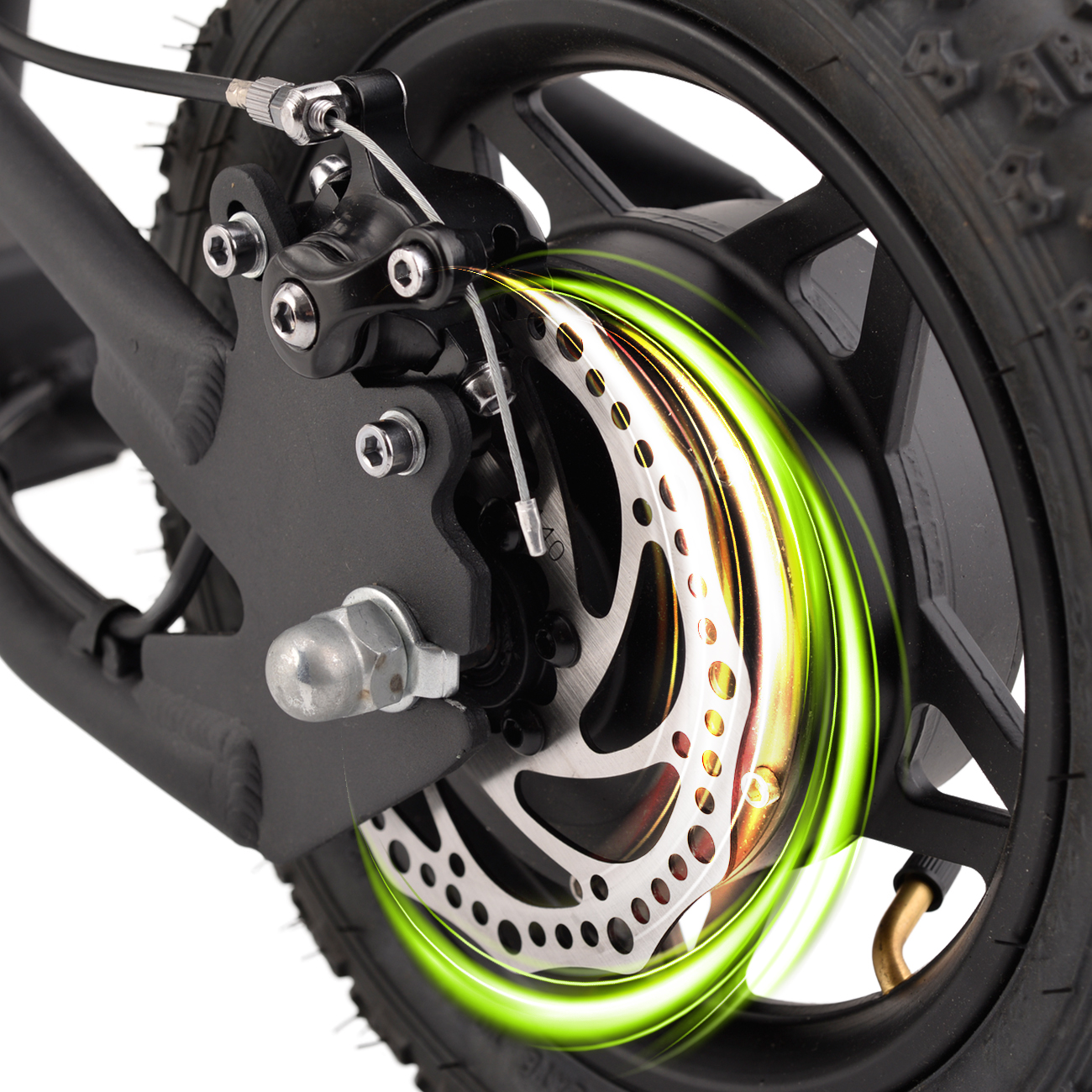 TSE16 Disc Brake