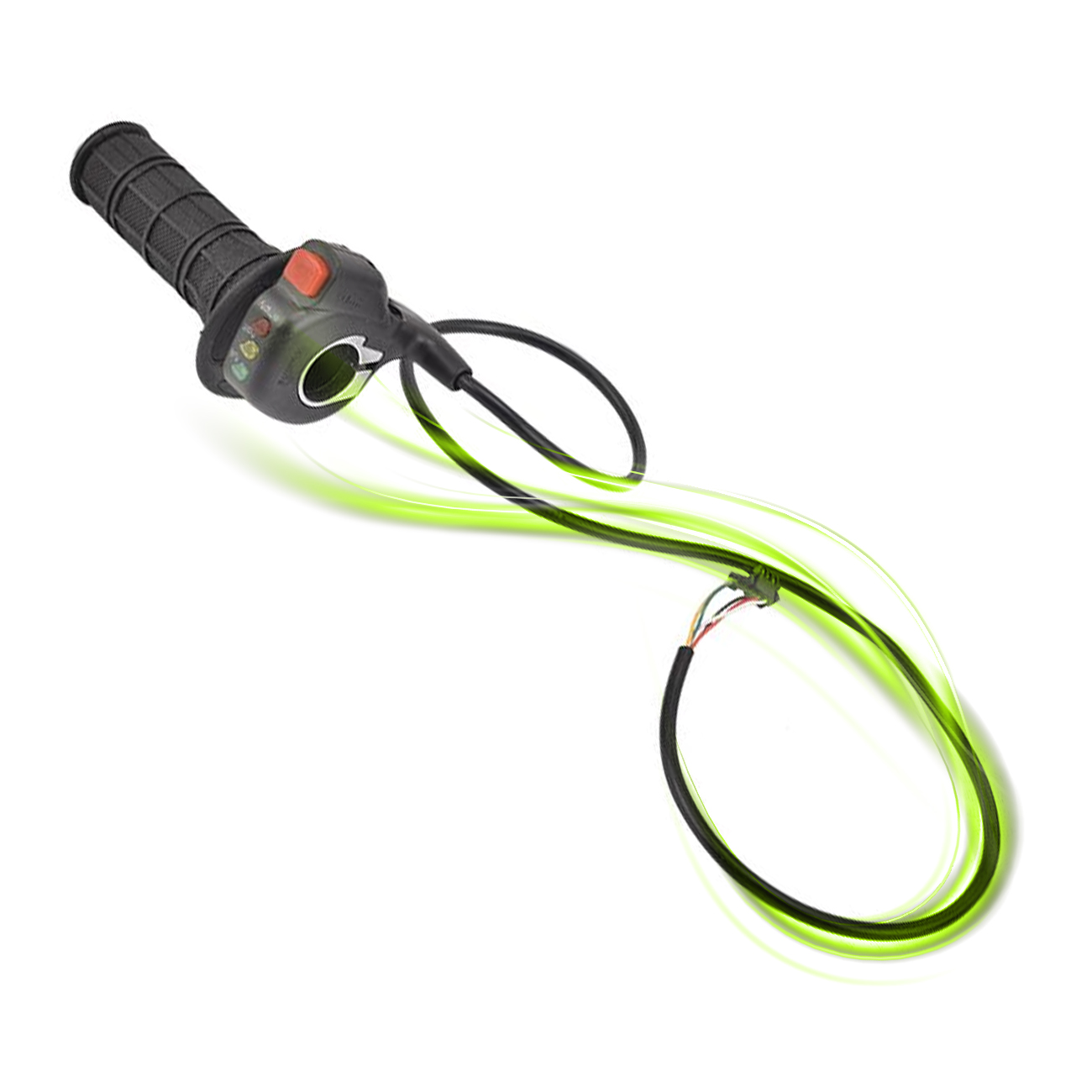 TSE16 Throttle