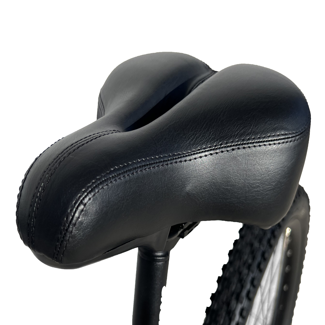 TSE 30 Saddle