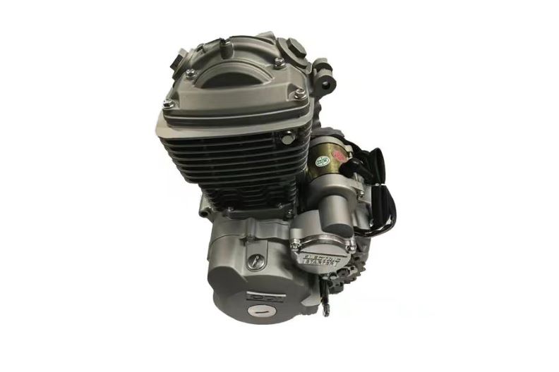 TSF 150 X3 Engine