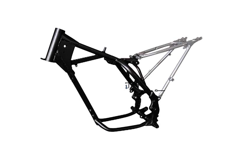 tsf150x3 Frame