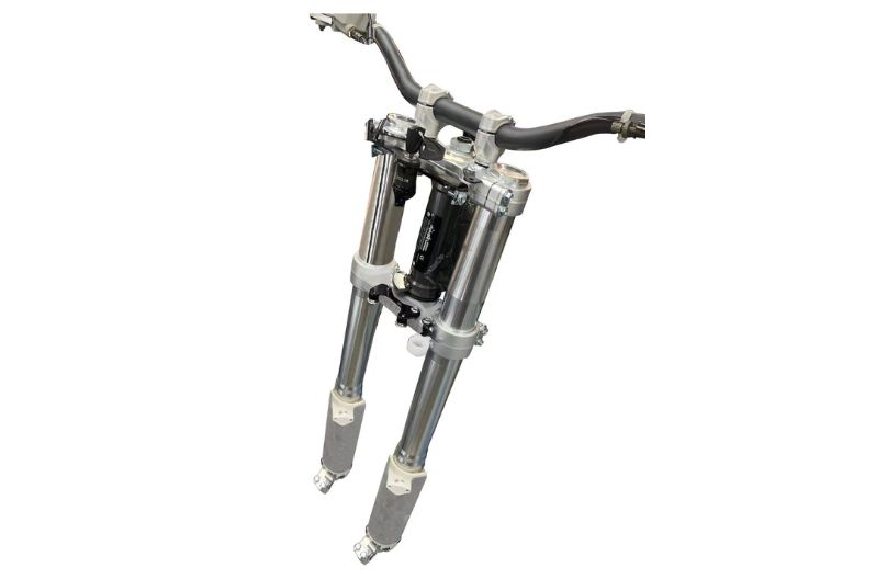 Suspension TSF 250 X3