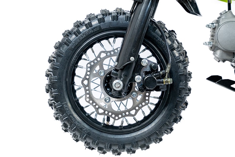 TSK50 Disc Brakes