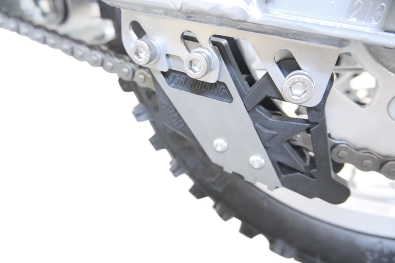 TSK110 3-Bolt Chain Guide