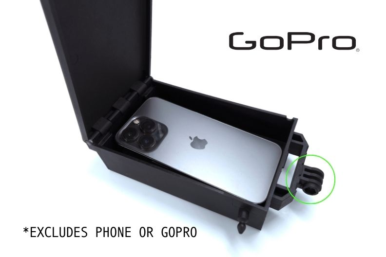 TSK110 Gopro Mount