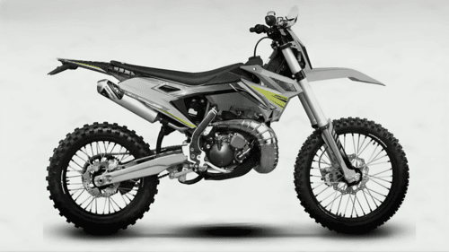 Thumpstar Model