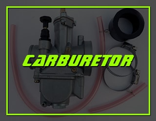 Workshop Carburetor